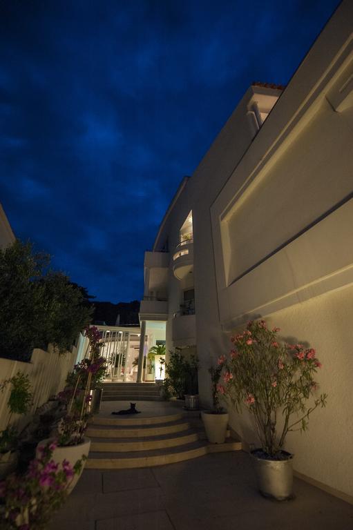 Villa Perla Baska Exterior photo